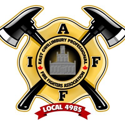 East Gwillimbury Professional Firefighters Association