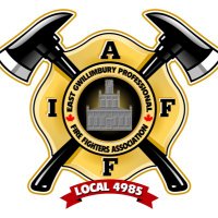 East Gwillimbury Firefighters (@egpffa) 's Twitter Profile Photo East Gwillimbury Firefighters (@egpffa) 's Twitter Profile Photo
