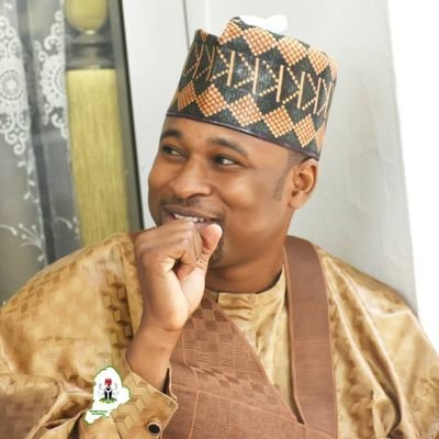 IsahMHassan's profile picture. Alhamdulillah