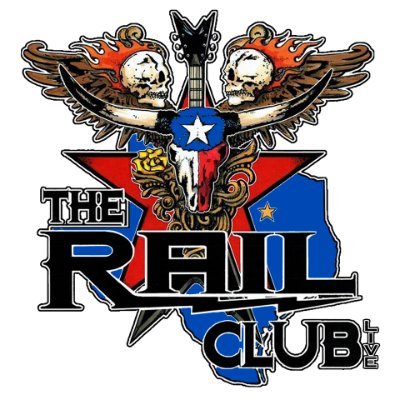 The Rail Club is a Live Music Venue that has hosted Rockstars from all over the world! That was until COVID! Now we are fighting Texas in the name of FREEDOM!