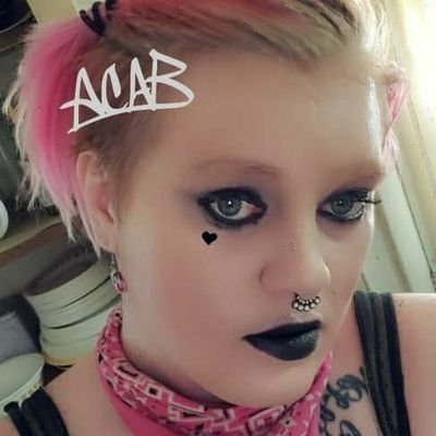 Doll_Lundgrin's profile picture. Bassist for Louie and the Liars, looking for more heavy stuff, mother to all trans people who need guidance