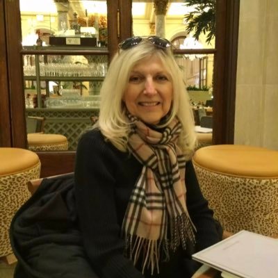 Duvalteam's profile picture. wife mom animal advocate philanthropy goals foodie