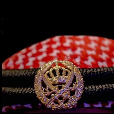 واسألك يالله أن أكون قويًا وأنا بمفردي . .
صفحه اردنيه ❤️🇯🇴