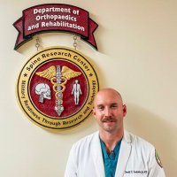 D.J. Fredericks, MD (@djfredericks_md) 's Twitter Profile Photo