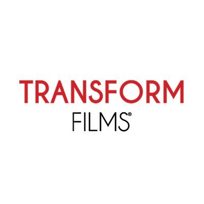 Transform_Films Profile Picture