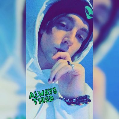 ChildrenOfTrash's profile picture. 