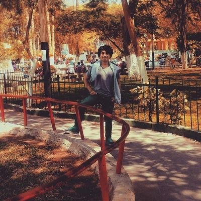 Vivir la vida 😁