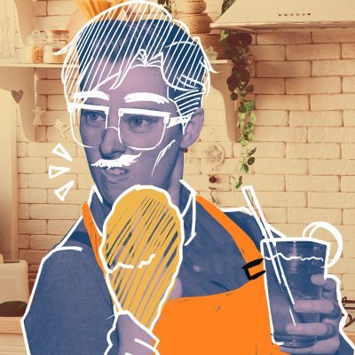 20 something year old just trying to make friends without leaving the house.
Streamer with a sick potato theme They/Them
https://t.co/24kGGrthpd