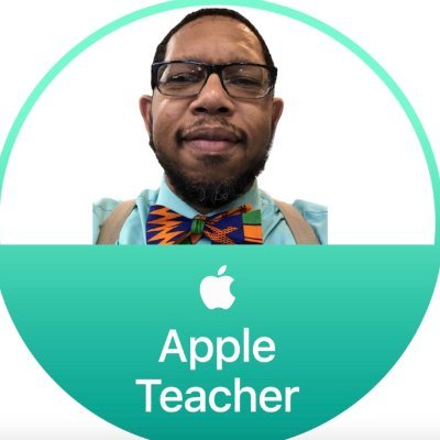 Father (Aiden/Addison), Husband, Musician, Educator, NPR Junkie, & Techie. I Love to Learn!!!