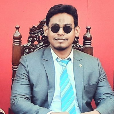 JTibran's profile picture. Being Muslim