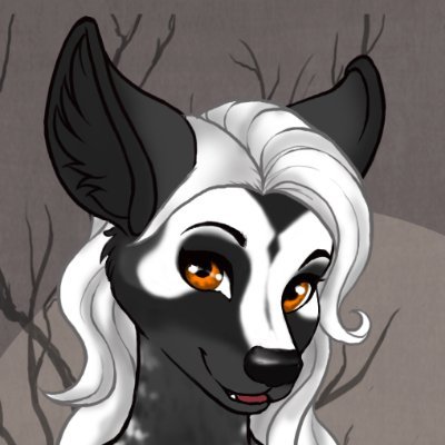 Mid-twenties. Horny Fluid/NB socialist. No under-18s, I'm not kidding about the horny

(Icon by Seskata on FA)