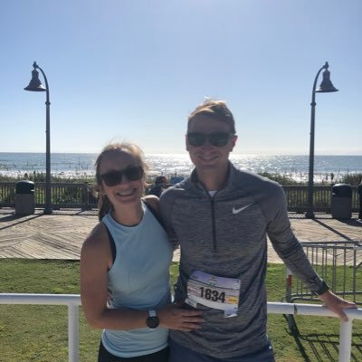 Gamecock Pharmacist/Clemson Alum/Tiger Fan/Runner 13.1 x6          26.2 x1/Go Army Beat Navy: Follows/Retweets ❌ Endorsements