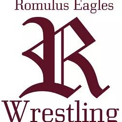 RomEaglesWrestl's profile picture. Your home for the Romulus Eagles High School Wrestling Team 🦅