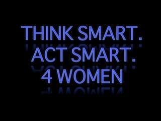 ThinkActSmart's profile picture. Safety and security expert Mark Steele teaches women to think smart and act smart through his informative and interactive seminars.