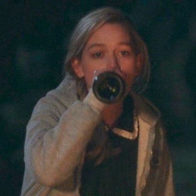 zilucy's profile picture. 3D artist and programmer...music makes it all better. #lgbtfansdeservebetter #shootweek.    she/her 🏳️‍🌈