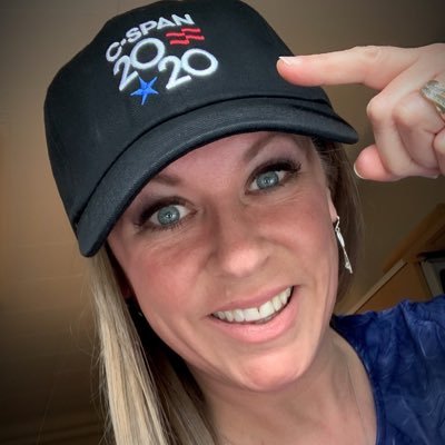 M.Ed., Educator, Center for C-SPAN Scholarship & Engagement, Minor-League Genealogist, Sci-Fi Fan, Reader of ALL the museum exhibit descriptives