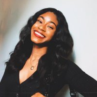 Queen__Afrique (@sesayramata) 's Twitter Profile