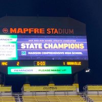 Madison Lady Rams Soccer (@madramladysocr) 's Twitter Profile