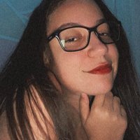 π΄ππ΄ β€οΈβΎ (@anaclsouzza) 's Twitter Profile