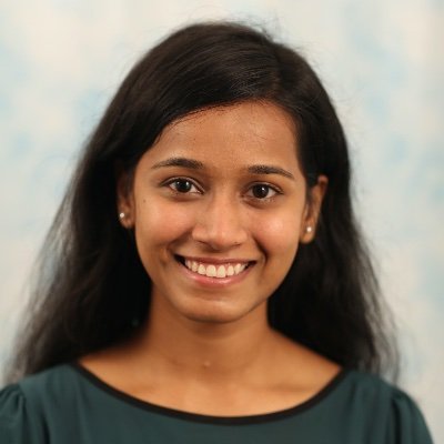 Graduate student at @CMU_Robotics. student researcher @Google @GoogleDeepMind Robotics. @MetaAI Resident 2021. Previously at @IndiaMSR, @bitspilaniindia She/her