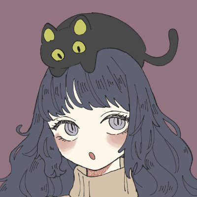エリー@ただいま猫＆仕事モードさんのプロフィール画像
