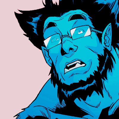 mccoy_beast's profile picture. 𝗗𝗼𝗻'𝘁 𝗺𝗼𝗰𝗸 𝗺𝗲!
Shyness and Madness,
That's What Defines Me