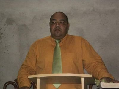 CamposRonaldo's profile picture. oi