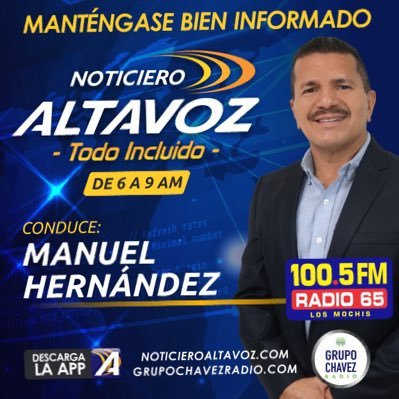 Manuel Hernandez R.