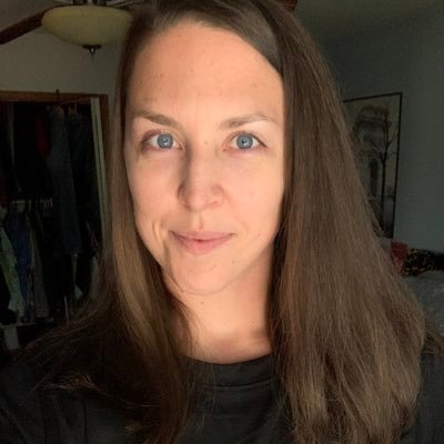 Jess Kirby, PhD Profile