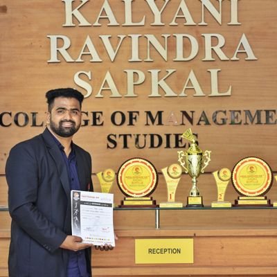 RohitGeete1's profile picture. राष्ट्रप्रथम🇮🇳
𝐏𝐡𝐲𝐬𝐢𝐜𝐢𝐬𝐭+𝐌𝐁𝐀 🎓
𝐏𝐞𝐫𝐬𝐨𝐧𝐚𝐥𝐁𝐥𝐨𝐠𝐠𝐞𝐫✍️
|स्वच्छंदी|माजुरडा|
मी असुनही माझ्यात नसु शकतो😇|
शहाण्यांच्या गर्दीतला खुळा ☝️||