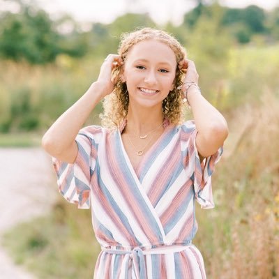 megthom02's profile picture. 