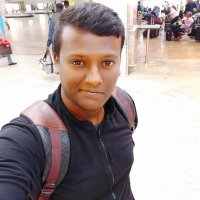 karthikeyan (@karthyk_ram) 's Twitter Profile