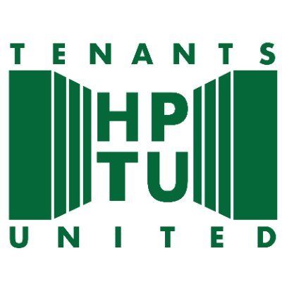 HPTU serves to represent Hunter Properties tenants. Based in Chicago. DMs open