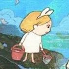 _cpichii's profile picture. ssbm falcon and peach | previously @ssbmrabbit | she/her