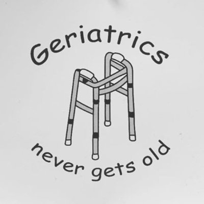 GW Geriatrics & Palliative Medicine ~ Caring with knowledge and compassion for older adults and persons with serious illness at the heart of our nation