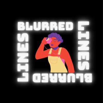Community from The Continent and diaspora who color outside the lines, get alternative & embrace the experimental. Founder @Melknee 📬BlurredLinesCH@gmail.com