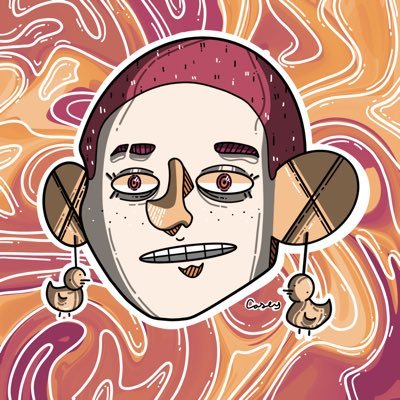 a_little_cornyさんのプロフィール画像