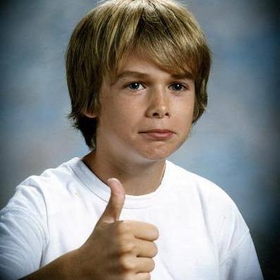 TheRealFickos's profile picture. 