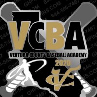 Ventura County Baseball Academy(@vcbapro) 's Twitter Profile Photo