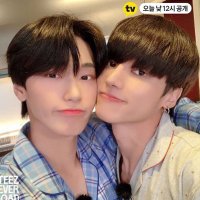 VOTE FOR ATEEZ (@woosanskid) 's Twitter Profile