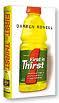 'First in Thirst' is Darren Rovell's book on How Gatorade Turned the Science of Sweat Into a Cultural Phenomenon