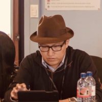 Qhapaj Conde (@qhapaj) 's Twitter Profile
