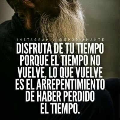 A veces llega la lluvia Para limpiar las heridas A veces solo una gota Puede vencer la sequía🎶🎶🎵 Voy a reír, voy a bailar Vivir mi vida, la la la