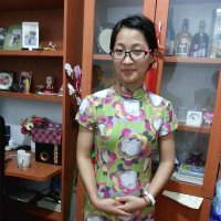 shirley wang (@oumanshirley) 's Twitter Profile