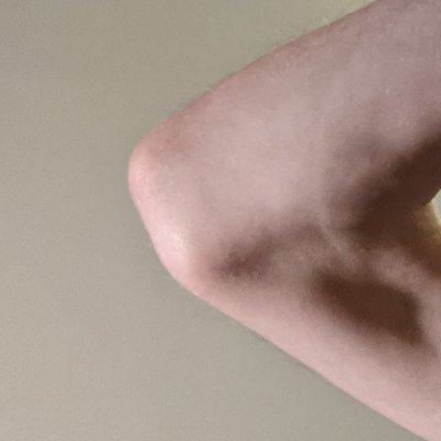 ThatsMyElbow's profile picture. I sometimes write software and make things.