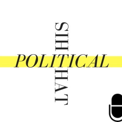 thepttpodcast's profile picture. A podcast that aims to discuss and engage with social justice and politics. New episodes drop every Wednesday!