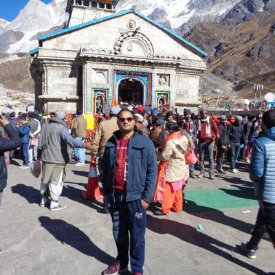 niteshsgp's profile picture. 