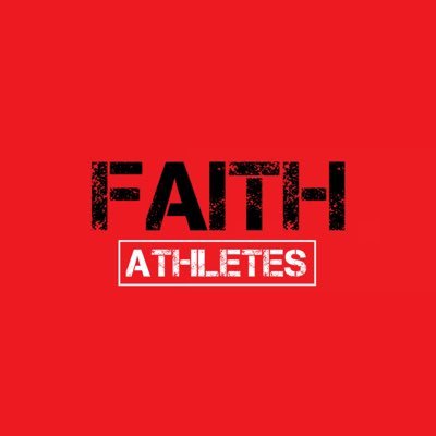 “Mentoring Athletes on and off the field with Faith Principles.” Helping Students Play @ The Next Level #FAITHATHLETES