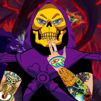 Tu Carnicerdo favorito. Luchador del infierno. In porn we trust. Horror Porn.