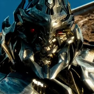 #RPTH #TransformersRoleplay — I am Megatron. { พูดคุย/ติชมได้ทางDM&MT }